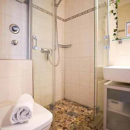 Haus Baltic App 144 *