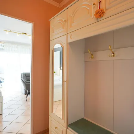 Appartamento Haus Baltic App 144