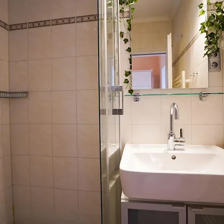 Appartamento Haus Baltic App 144 Grömitz