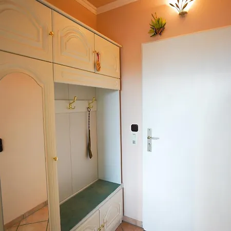 Haus Baltic App 144 Appartamento