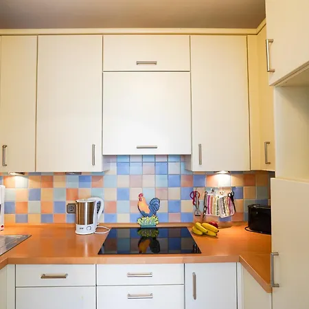 Appartamento Haus Baltic App 144