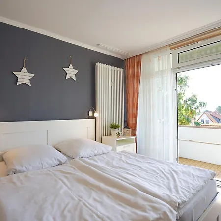 Haus Baltic App 144 Appartamento *