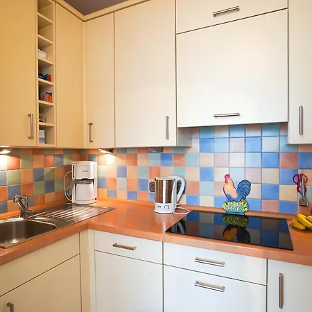 Appartamento Haus Baltic App 144 *