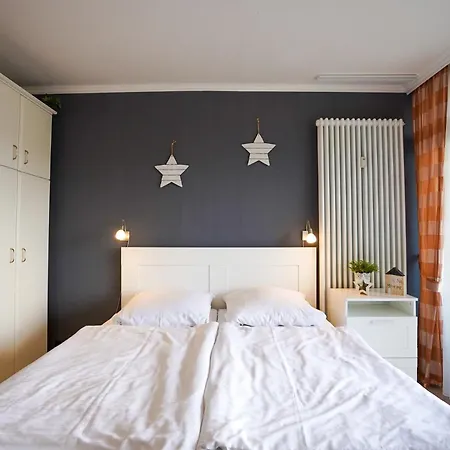 Haus Baltic App 144 *