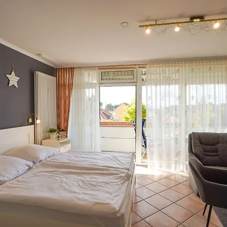 Haus Baltic App 144 Grömitz