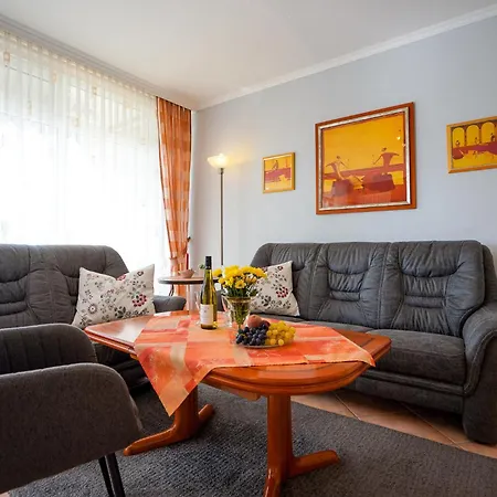 Haus Baltic App 144 *