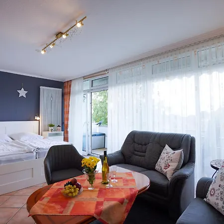 Haus Baltic App 144 *