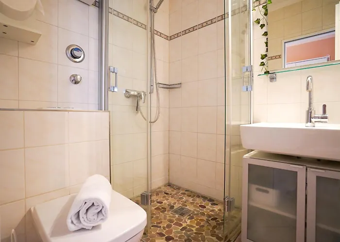 Haus Baltic App 144 *