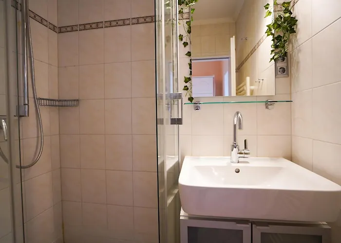 Lejlighed Haus Baltic App 144 Grömitz