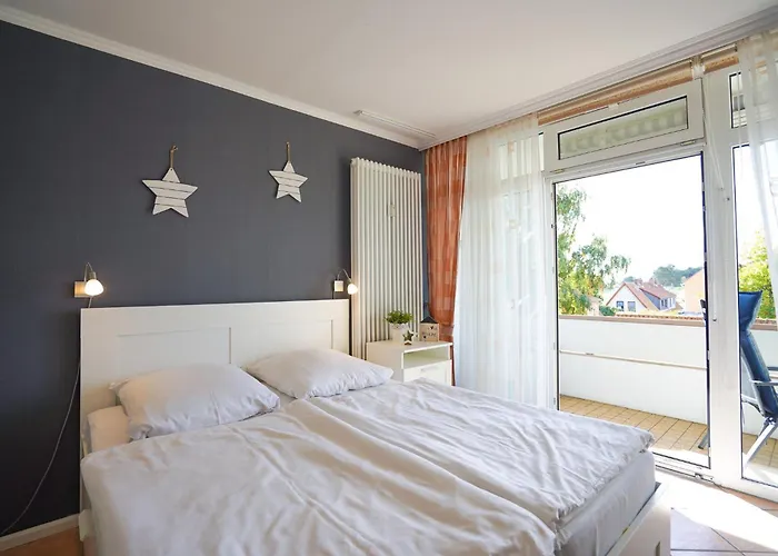 Haus Baltic App 144 Lejlighed *