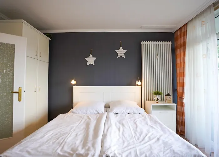 Haus Baltic App 144 *
