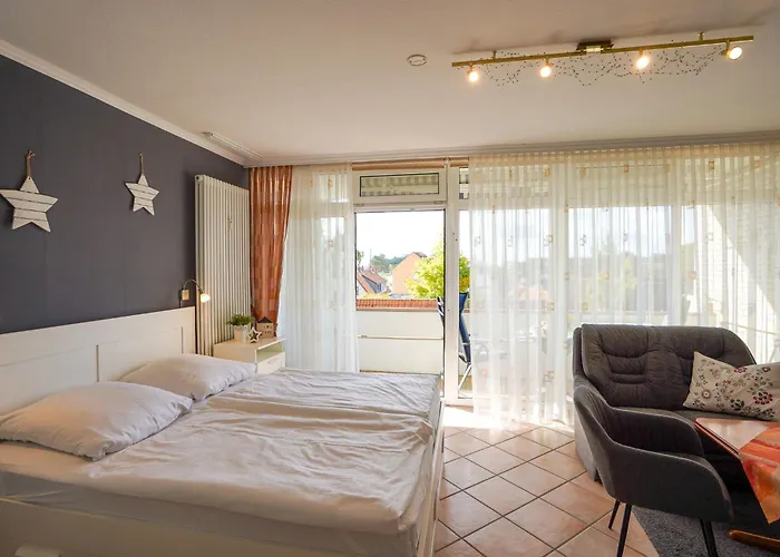 Haus Baltic App 144 Grömitz