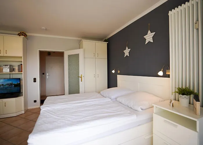 Haus Baltic App 144