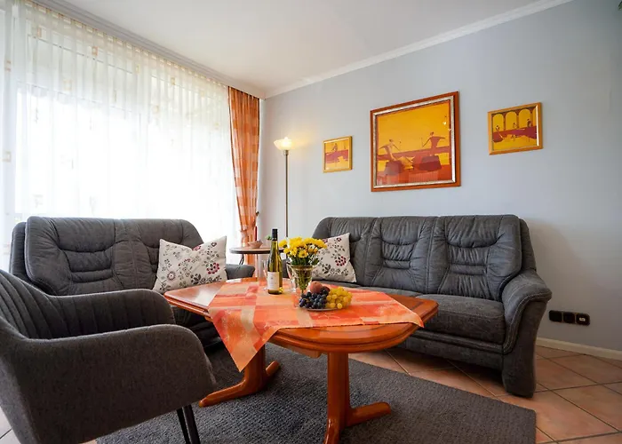 Haus Baltic App 144 *