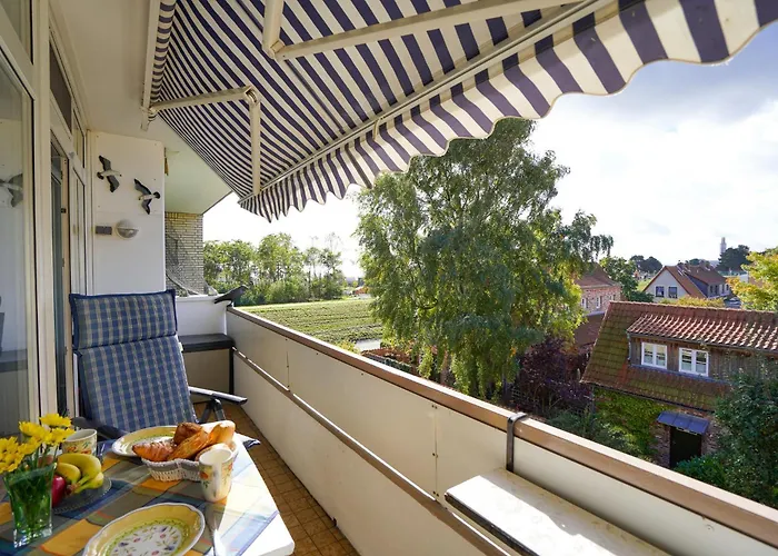 Lejlighed Haus Baltic App 144