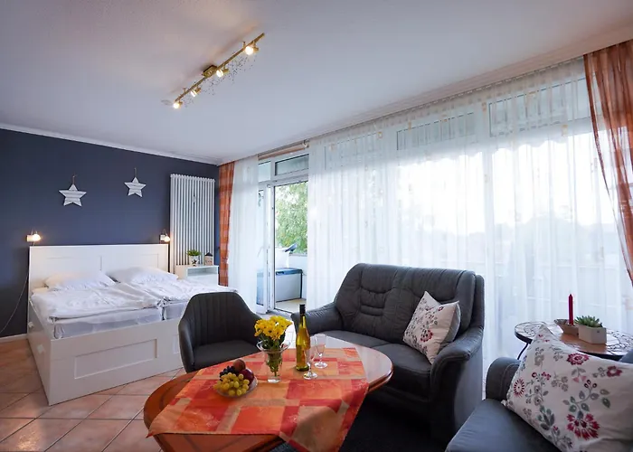Haus Baltic App 144 *